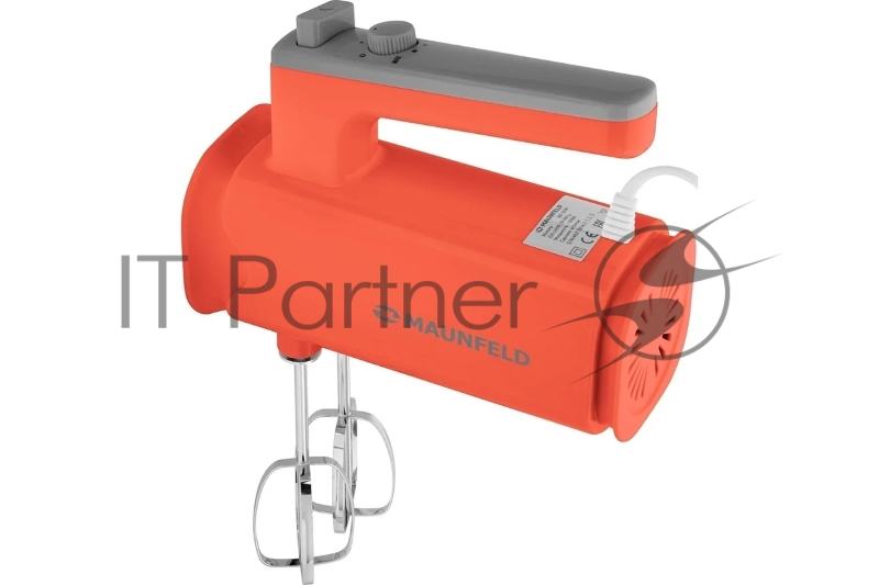 Миксер MAUNFELD MF-331R