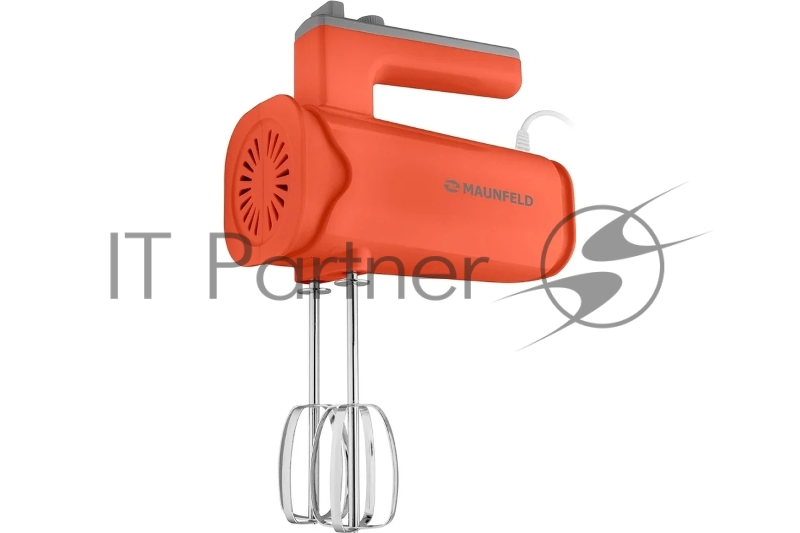 Миксер MAUNFELD MF-331R