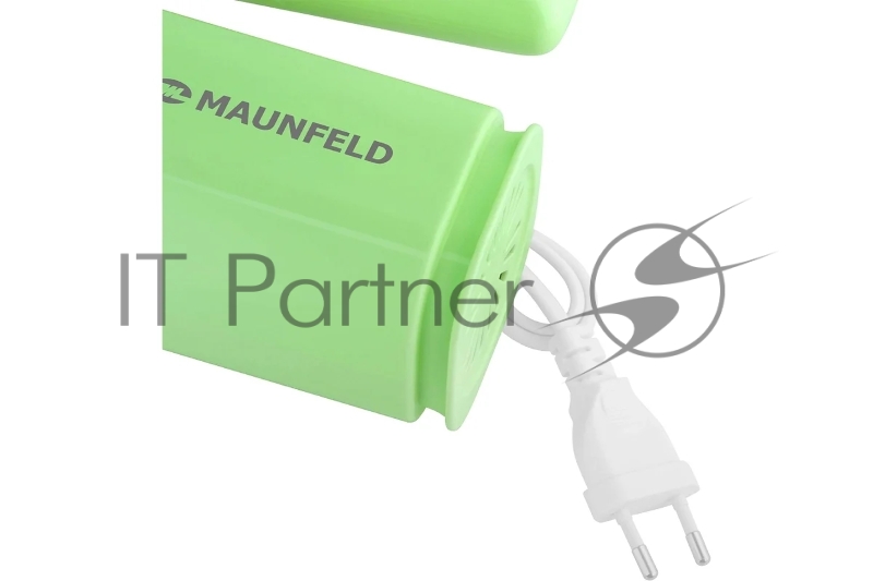 Миксер MAUNFELD MF-331GR