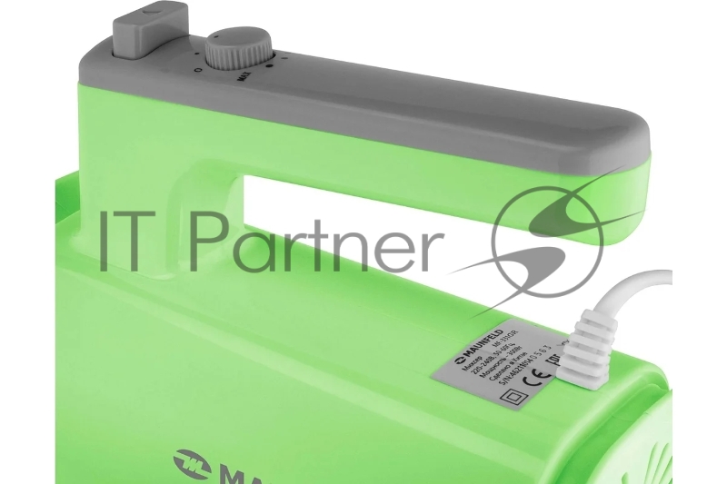 Миксер MAUNFELD MF-331GR