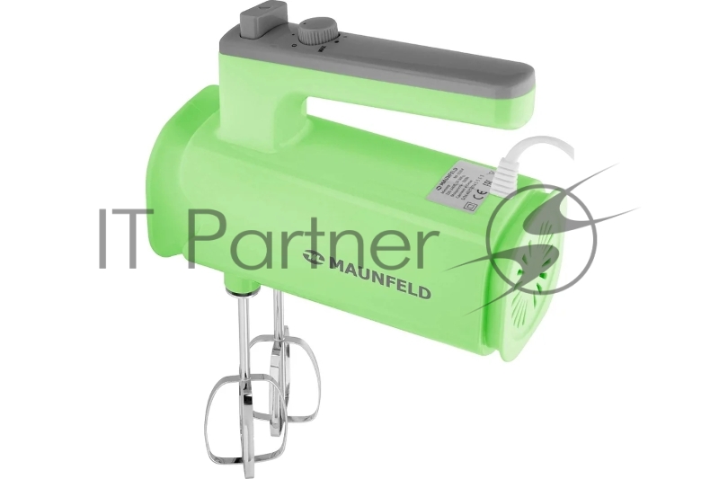 Миксер MAUNFELD MF-331GR