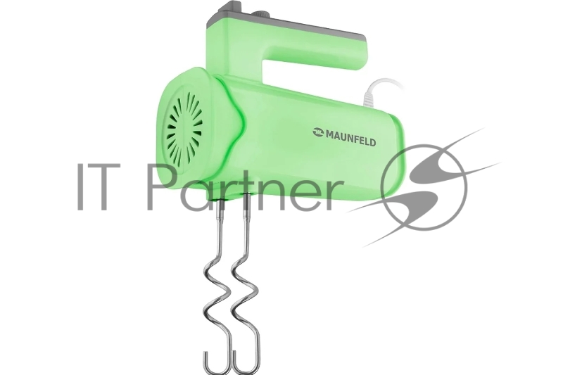 Миксер MAUNFELD MF-331GR