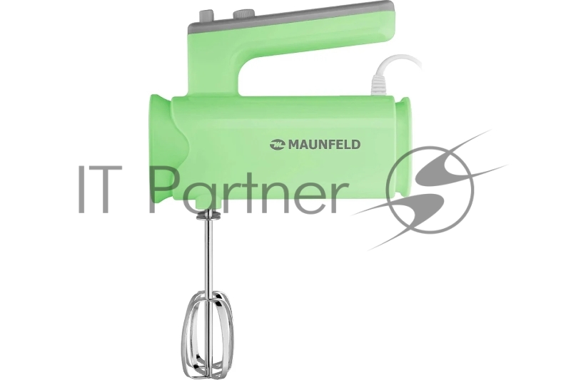 Миксер MAUNFELD MF-331GR