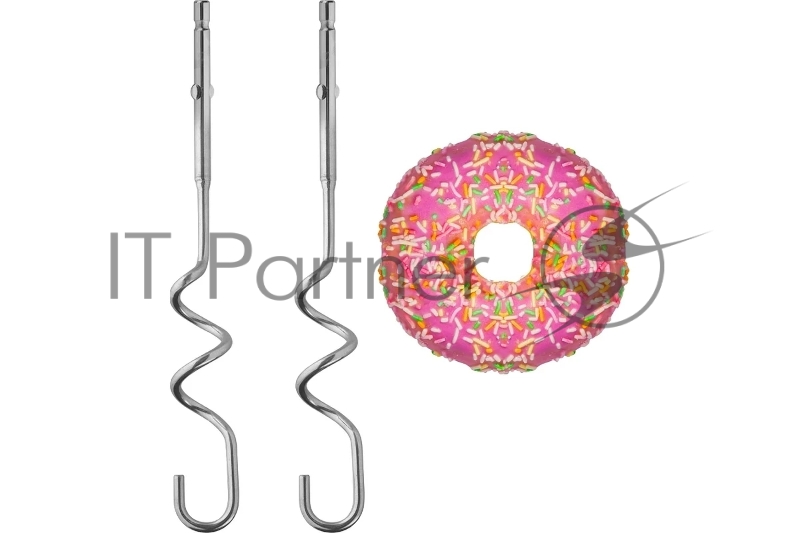 Миксер MAUNFELD MF-331GR