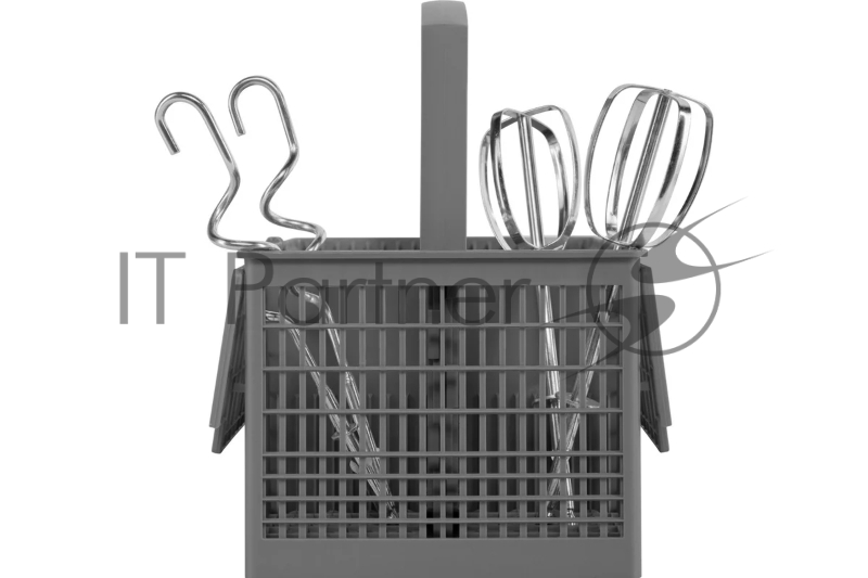 Миксер MAUNFELD MF-331BL