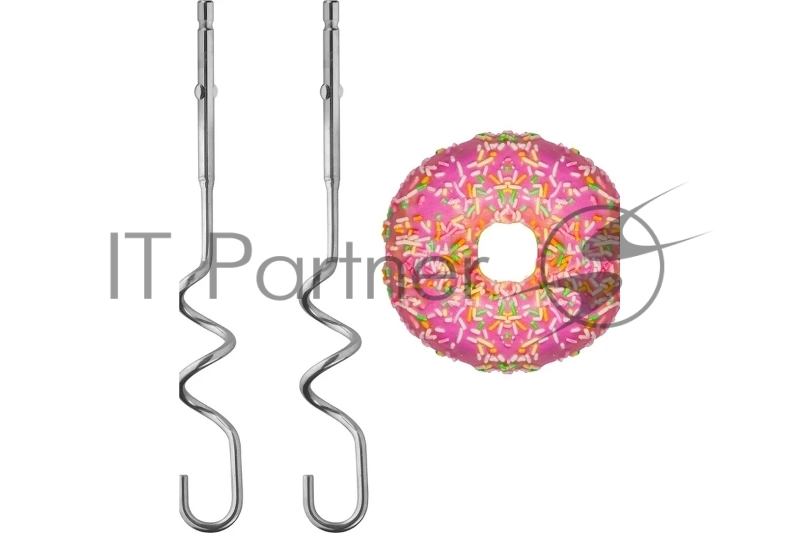 Миксер MAUNFELD MF-331BL