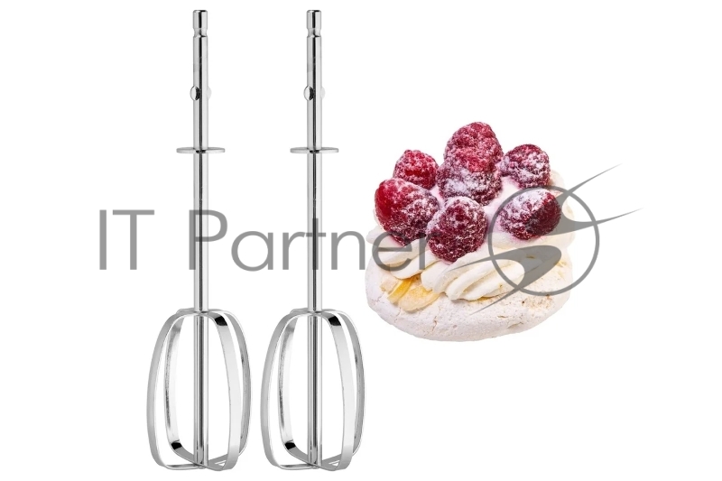 Миксер MAUNFELD MF-331BL