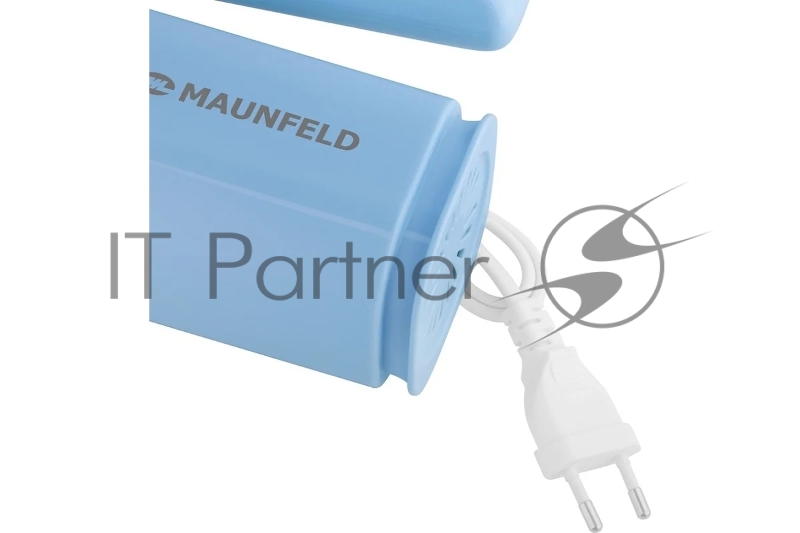 Миксер MAUNFELD MF-331BL