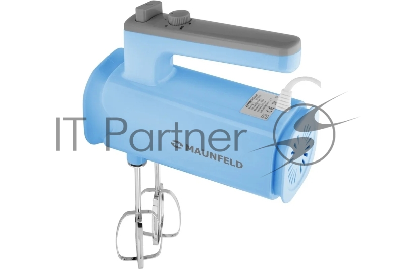 Миксер MAUNFELD MF-331BL