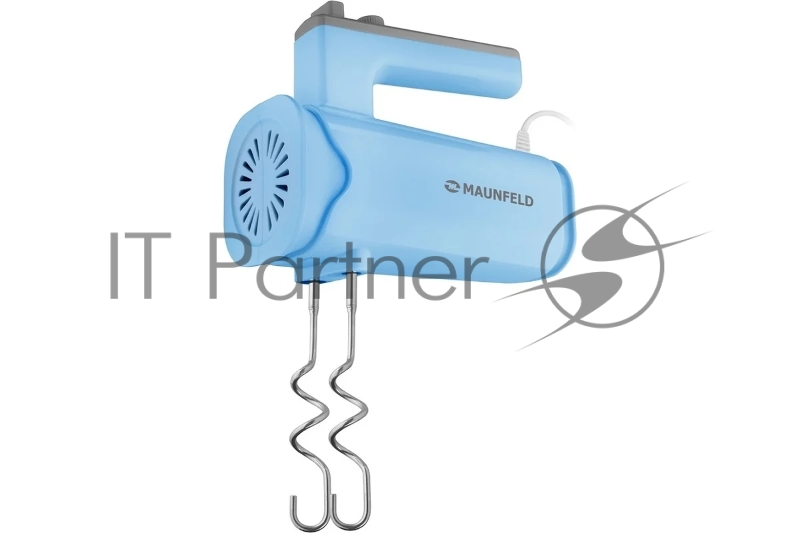 Миксер MAUNFELD MF-331BL