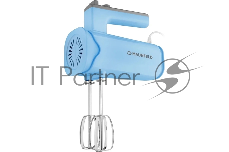 Миксер MAUNFELD MF-331BL