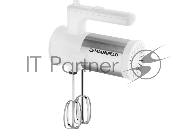 Миксер MAUNFELD MF-321WH
