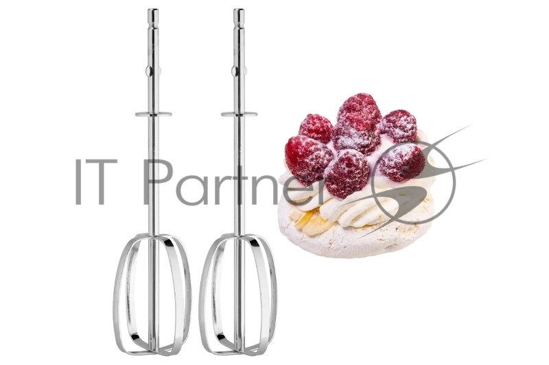 Миксер MAUNFELD MF-321WH