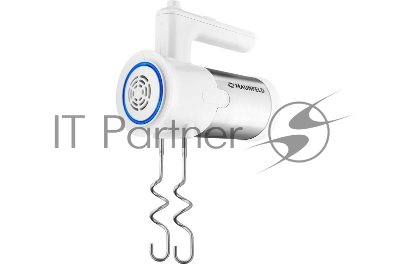 Миксер MAUNFELD MF-321WH