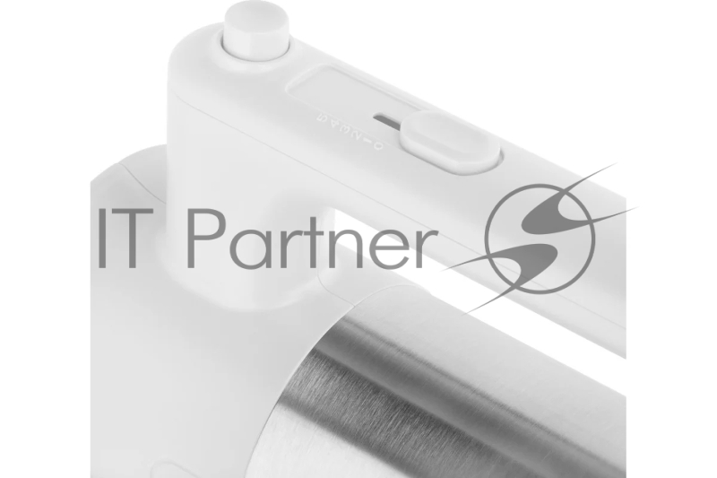 Миксер MAUNFELD MF-321WH