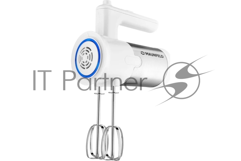 Миксер MAUNFELD MF-321WH