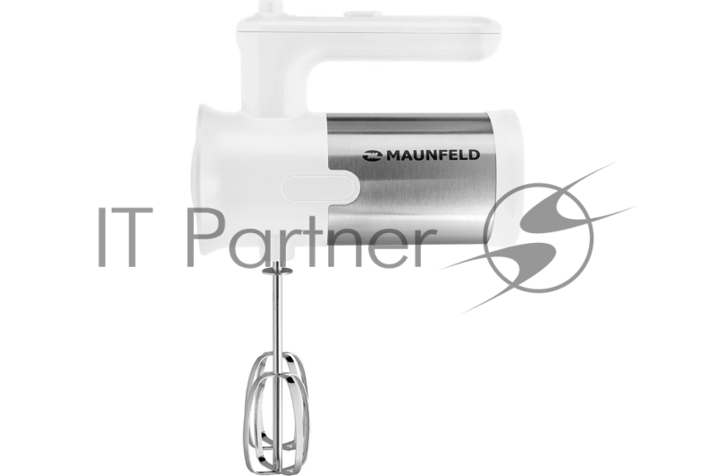 Миксер MAUNFELD MF-321WH