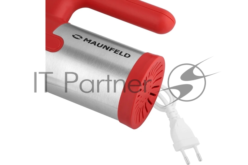 Миксер MAUNFELD MF-321R