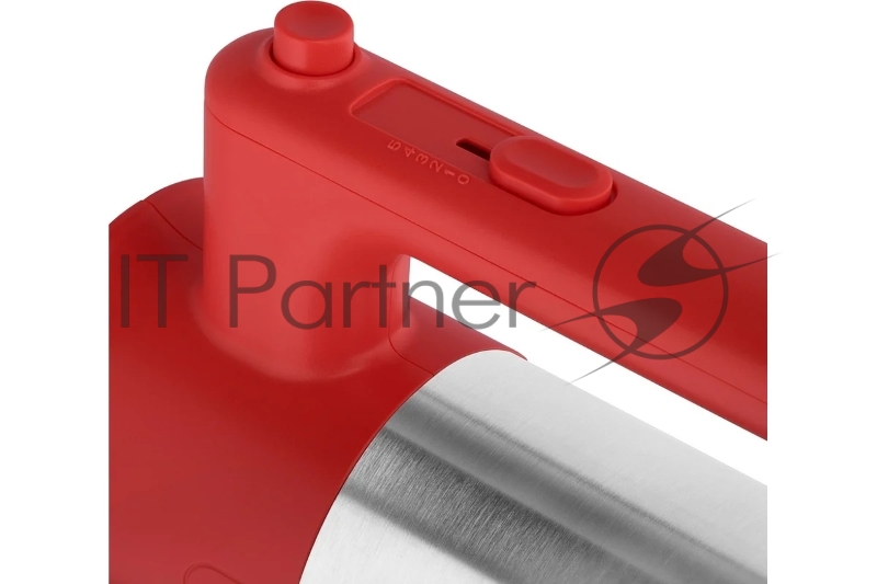 Миксер MAUNFELD MF-321R