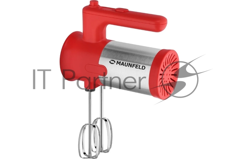 Миксер MAUNFELD MF-321R