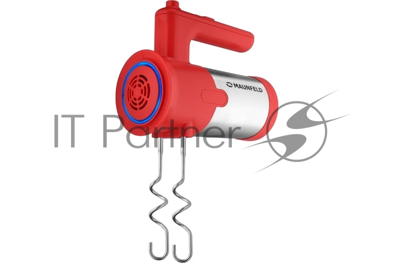 Миксер MAUNFELD MF-321R