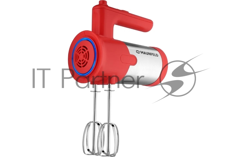 Миксер MAUNFELD MF-321R