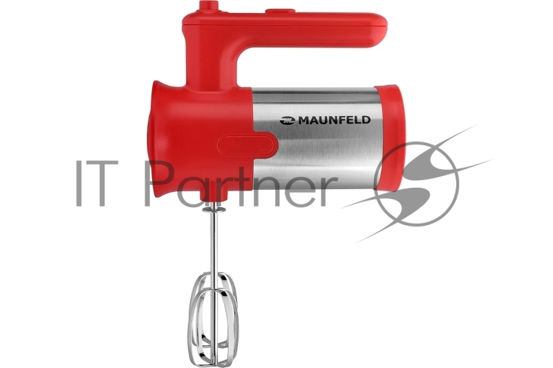 Миксер MAUNFELD MF-321R