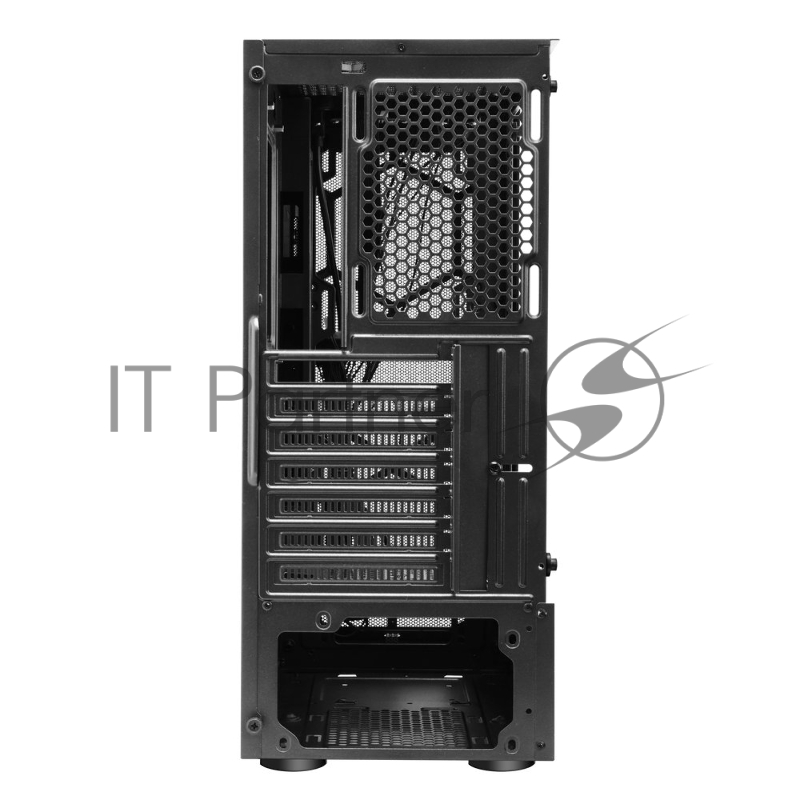 Корпус Ginzzu CL145 USB/AU (308106)