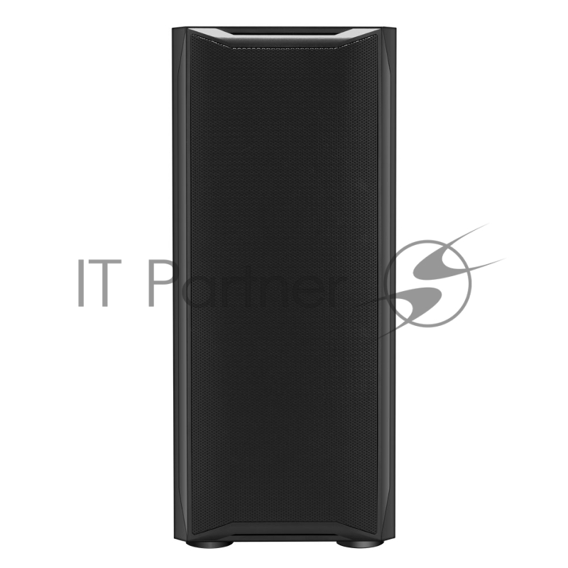 Корпус Ginzzu CL145 USB/AU (308106)