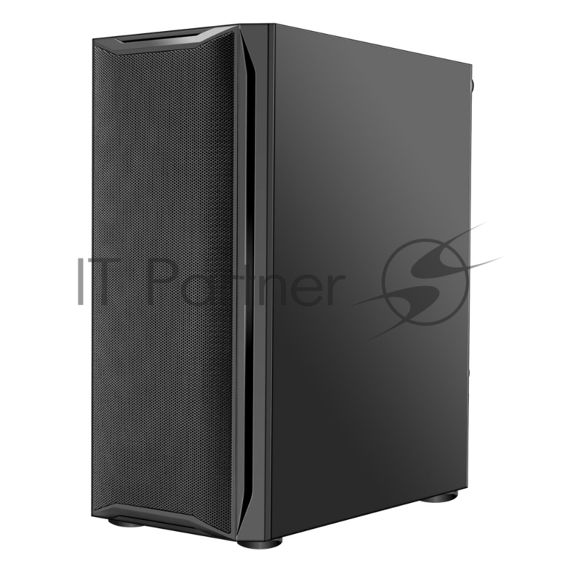 Корпус Ginzzu CL145 USB/AU (308106)