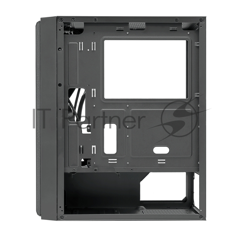 Корпус Ginzzu CL150 (508101)