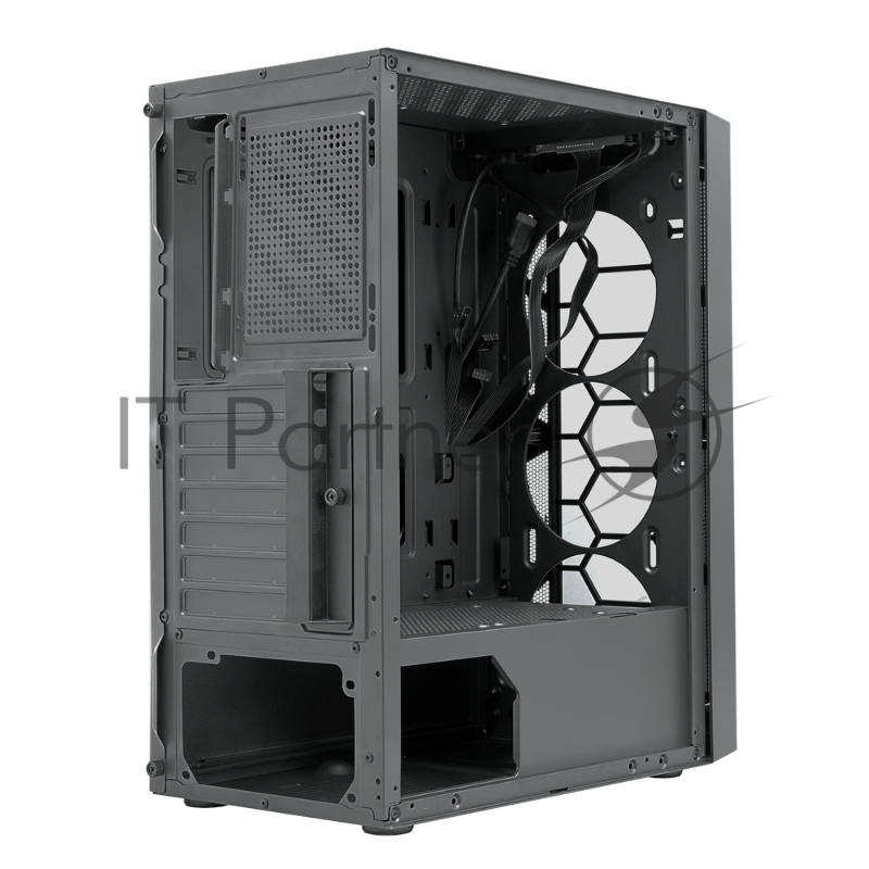 Корпус Ginzzu CL150 (508101)