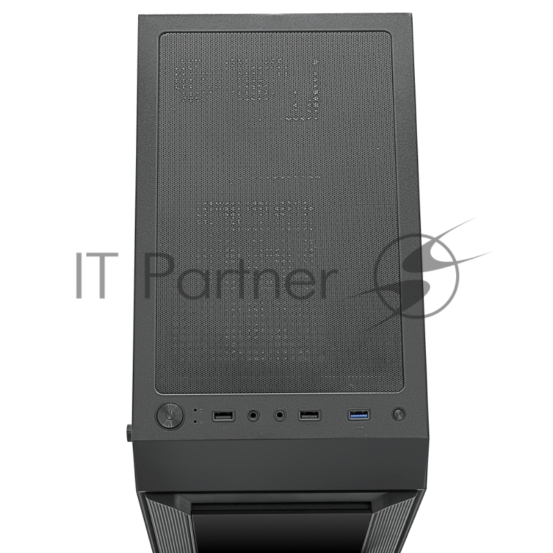 Корпус Ginzzu CL150 (508101)