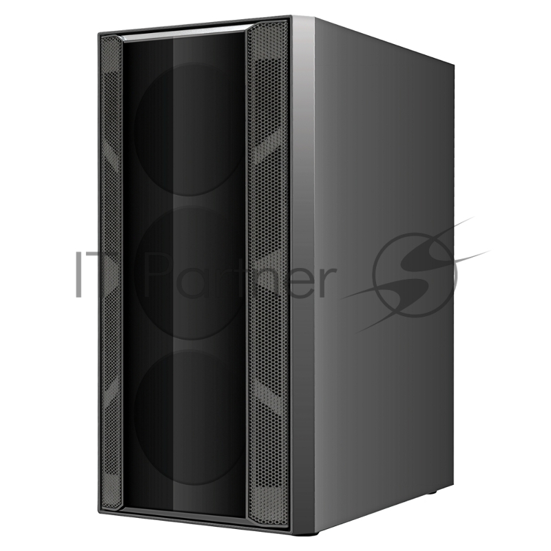 Корпус Ginzzu CL150 (508101)