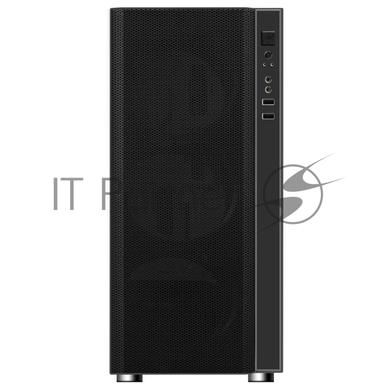 Корпус Ginzzu CL180 (101413)