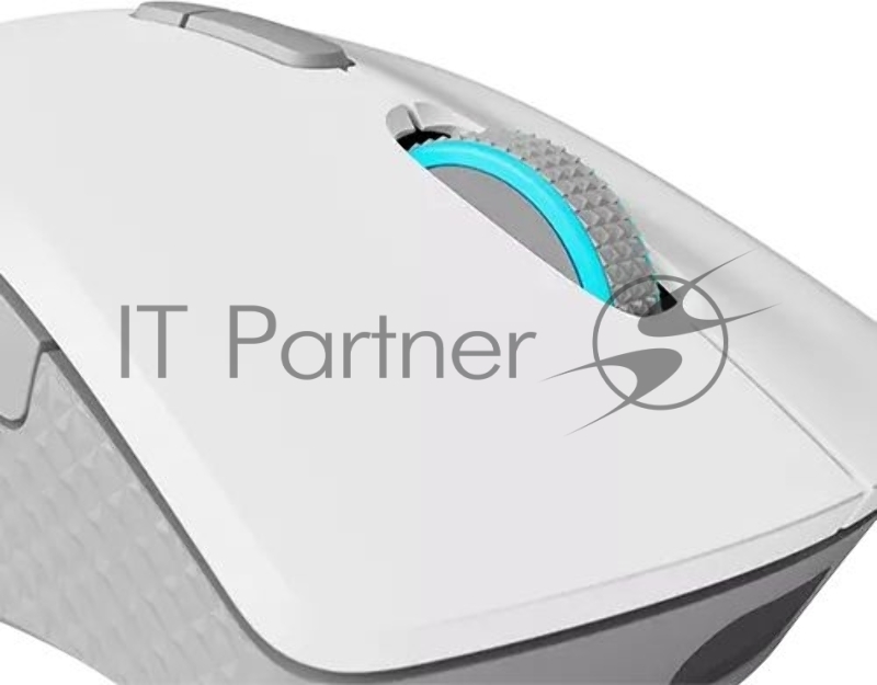 Мышь Lenovo Legion M600 белый оптическая (16000dpi) беспроводная BT/Radio USB (9but)