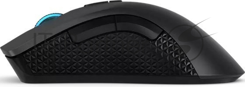 Мышь Lenovo Legion M600 черный оптическая (16000dpi) беспроводная BT/Radio USB (9but)