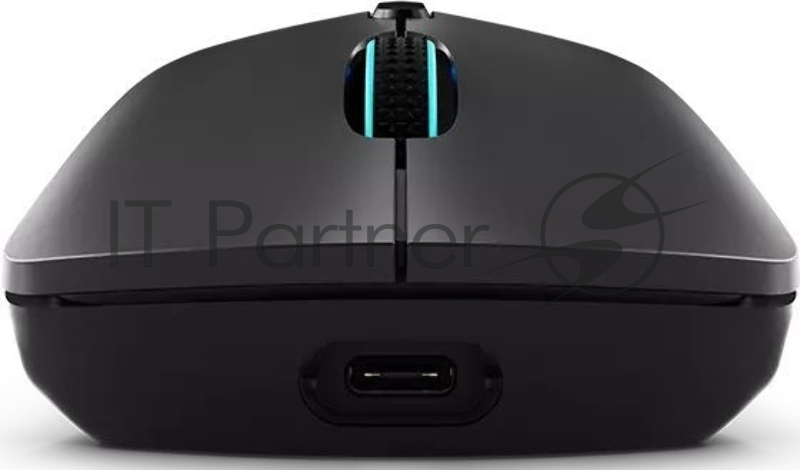 Мышь Lenovo Legion M600 черный оптическая (16000dpi) беспроводная BT/Radio USB (9but)