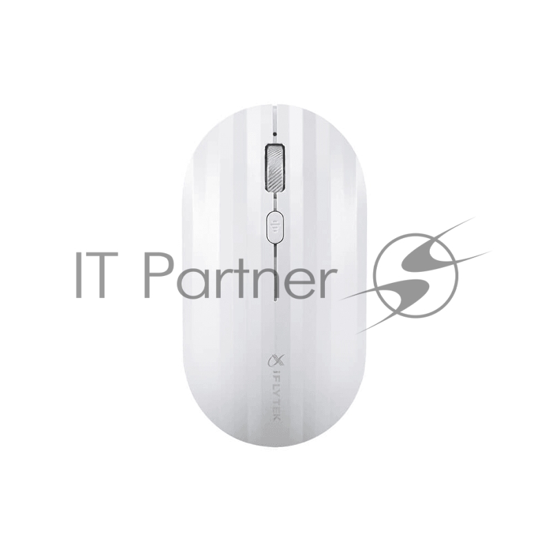 Мышь iFlytek Jarvisen Smart Mouse M110 Белая