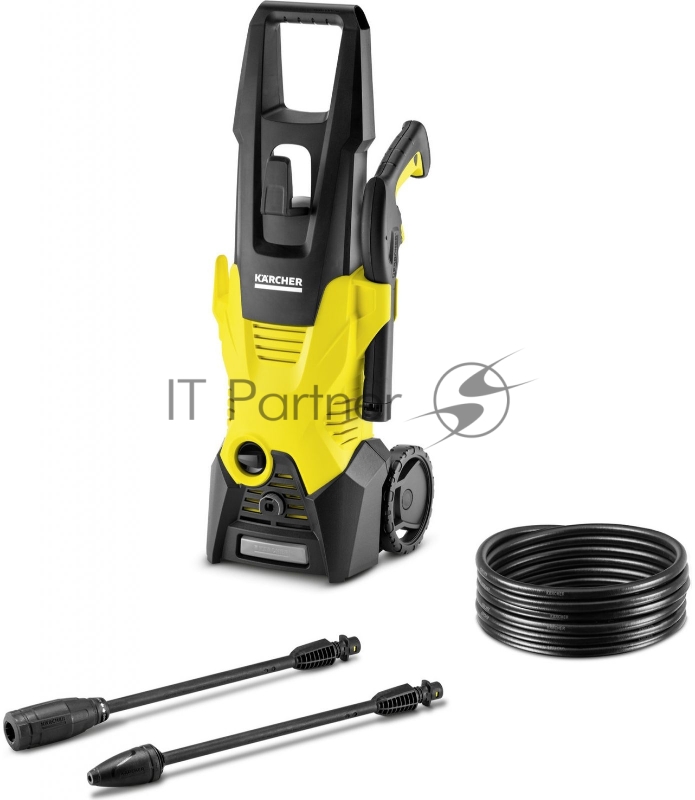 Минимойка Karcher K 3