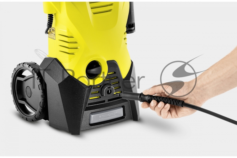 Минимойка Karcher K 3