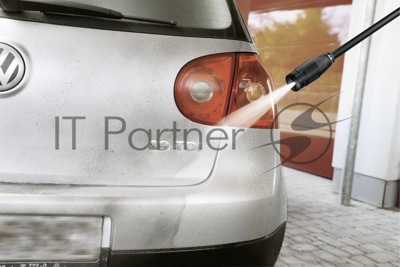 Минимойка Karcher K 3