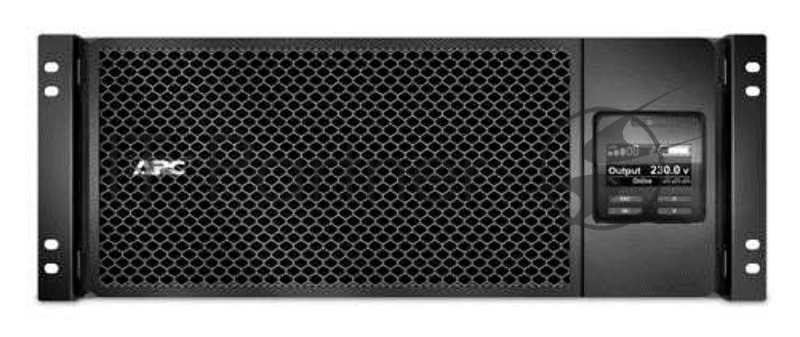 Источник бесперебойного питания APC Smart-UPS SRT 6000VA RM 230V Marine