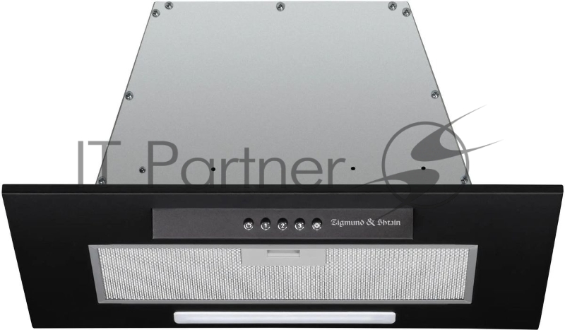 Вытяжка Zigmund & Shtain K 012.5 B