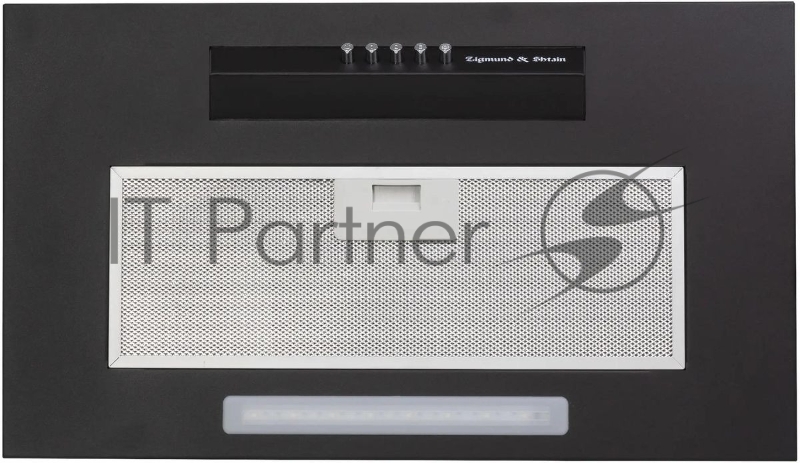 Вытяжка Zigmund & Shtain K 012.5 B