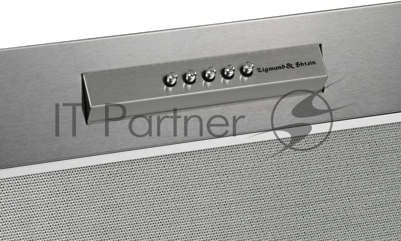 Вытяжка Zigmund & Shtain K 012.5 S