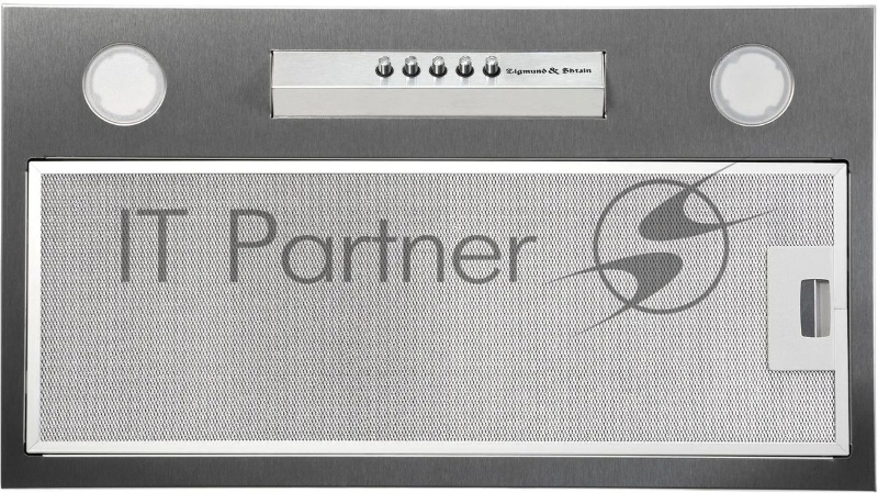 Вытяжка Zigmund & Shtain K 012.5 S