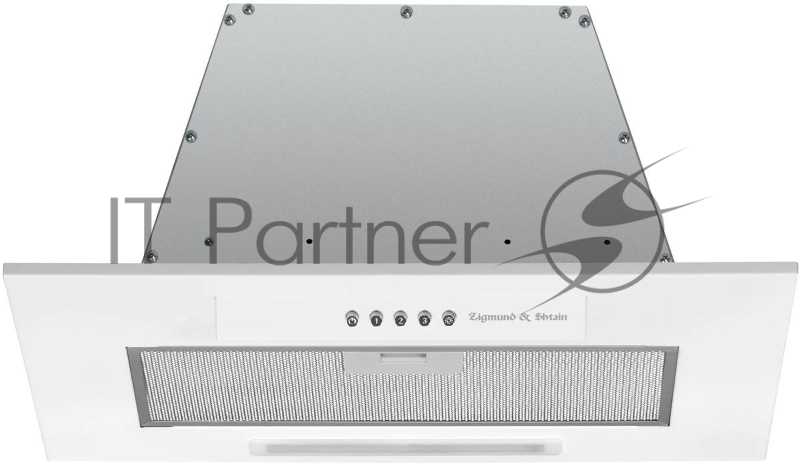 Вытяжка Zigmund & Shtain K 012.5 W