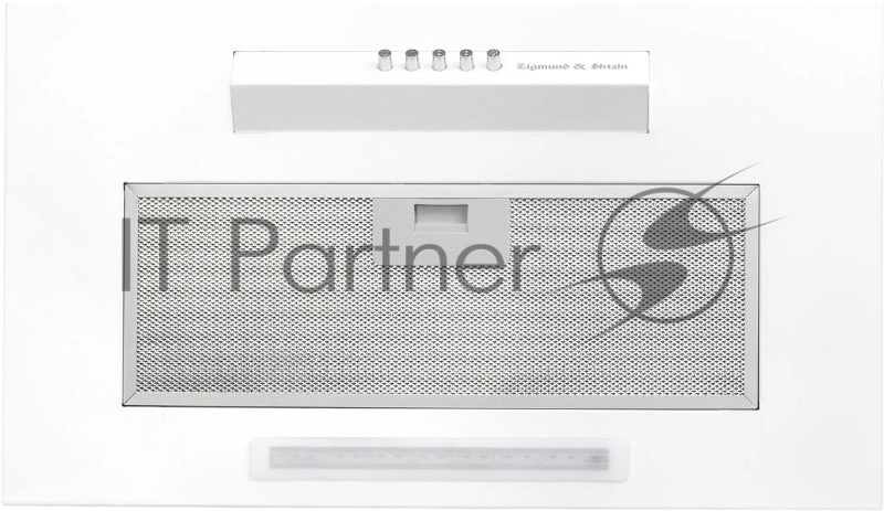 Вытяжка Zigmund & Shtain K 012.5 W