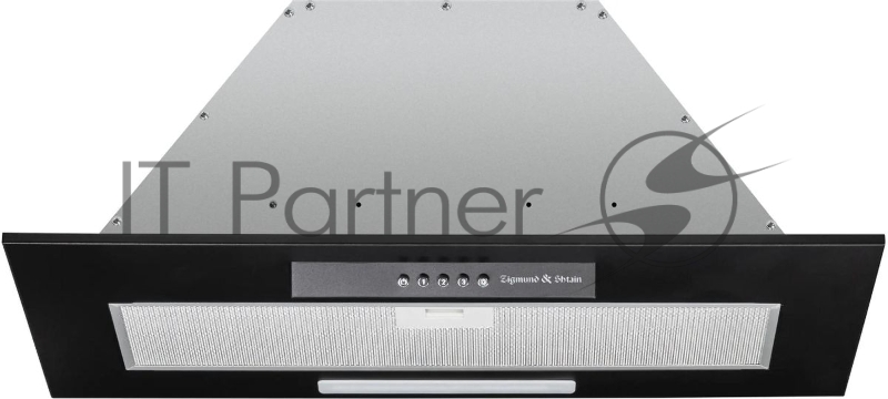 Вытяжка Zigmund & Shtain K 012.7 B